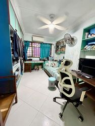 Blk 506 Pasir Ris Street 52 (Pasir Ris), HDB Executive #554533341